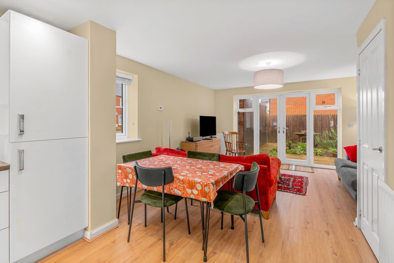 Swift Drive Bodicote